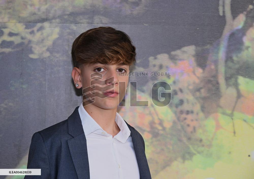 Locarno Film Festival - I Won't Leave You Alone Preview