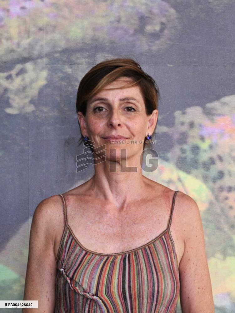 Locarno Film Festival - I Won't Leave You Alone Preview