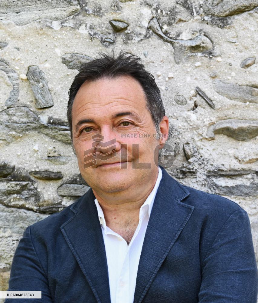 Locarno Film Festival - I Won't Leave You Alone Preview