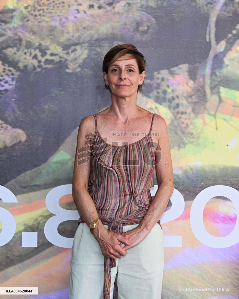 Locarno Film Festival - I Won't Leave You Alone Preview