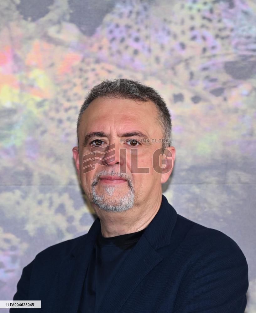 Locarno Film Festival - I Won't Leave You Alone Preview