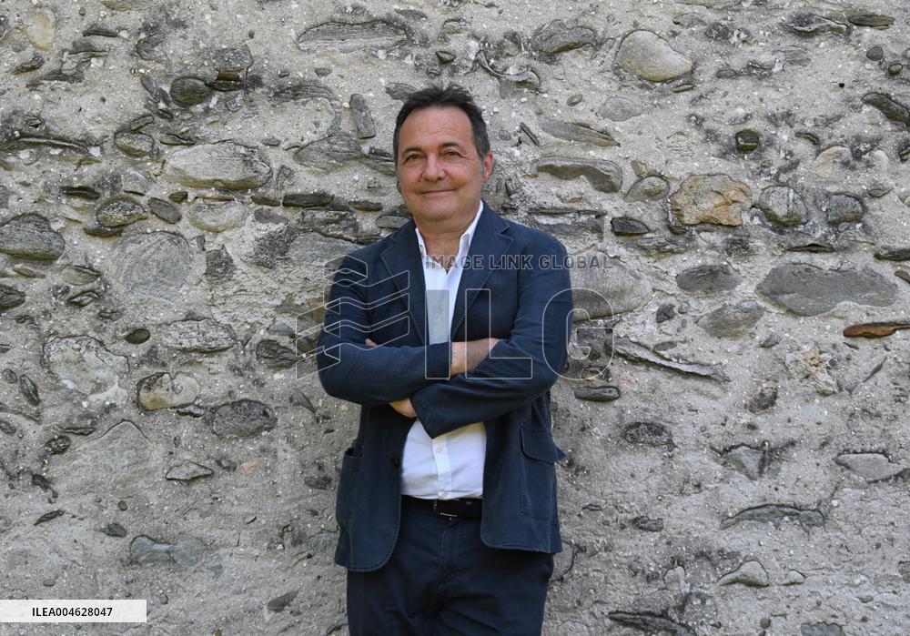 Locarno Film Festival - I Won't Leave You Alone Preview