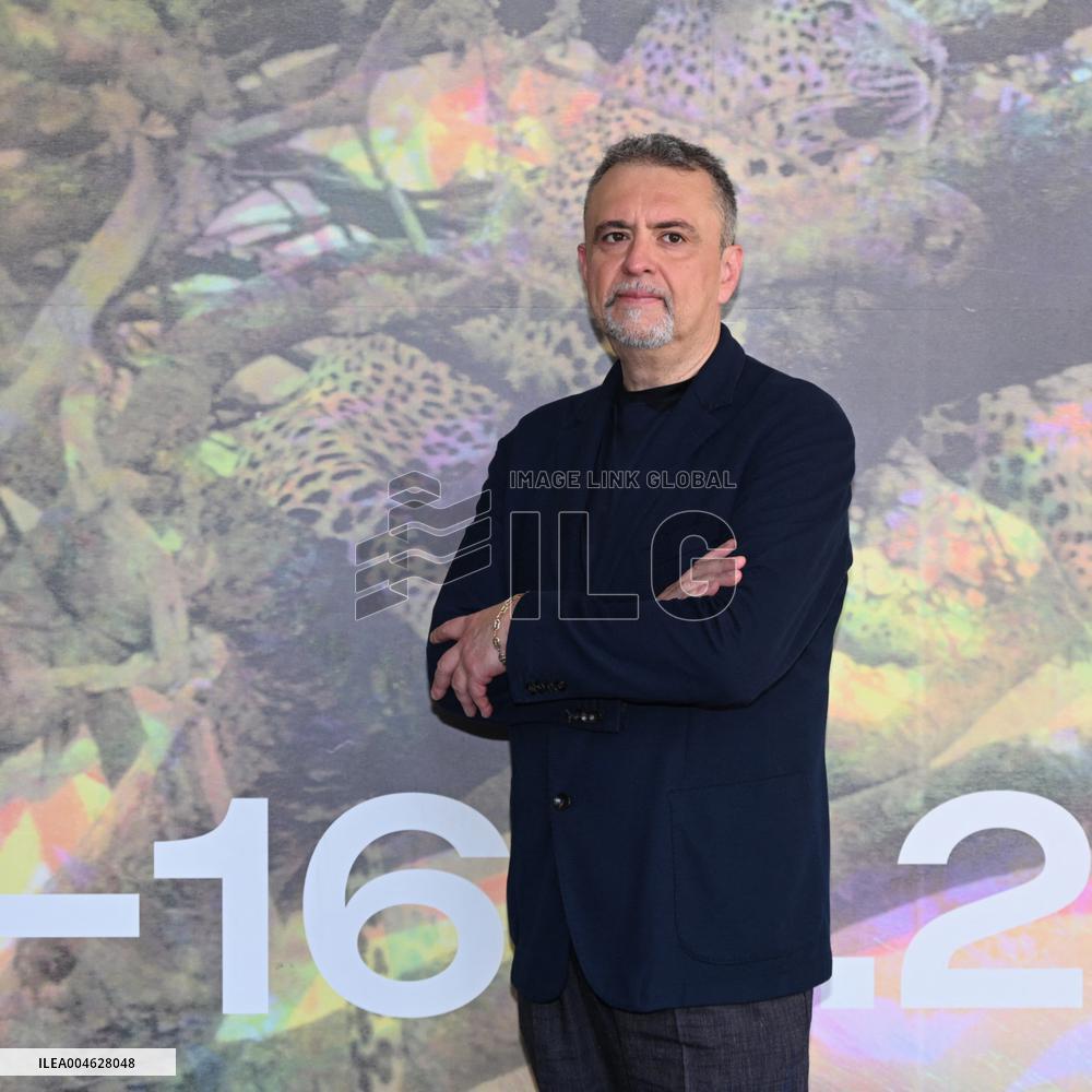 Locarno Film Festival - I Won't Leave You Alone Preview