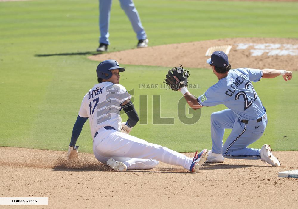 Baseball:Shohei Ohtani