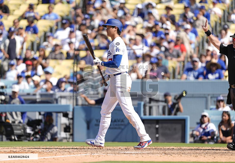 Baseball:Shohei Ohtani