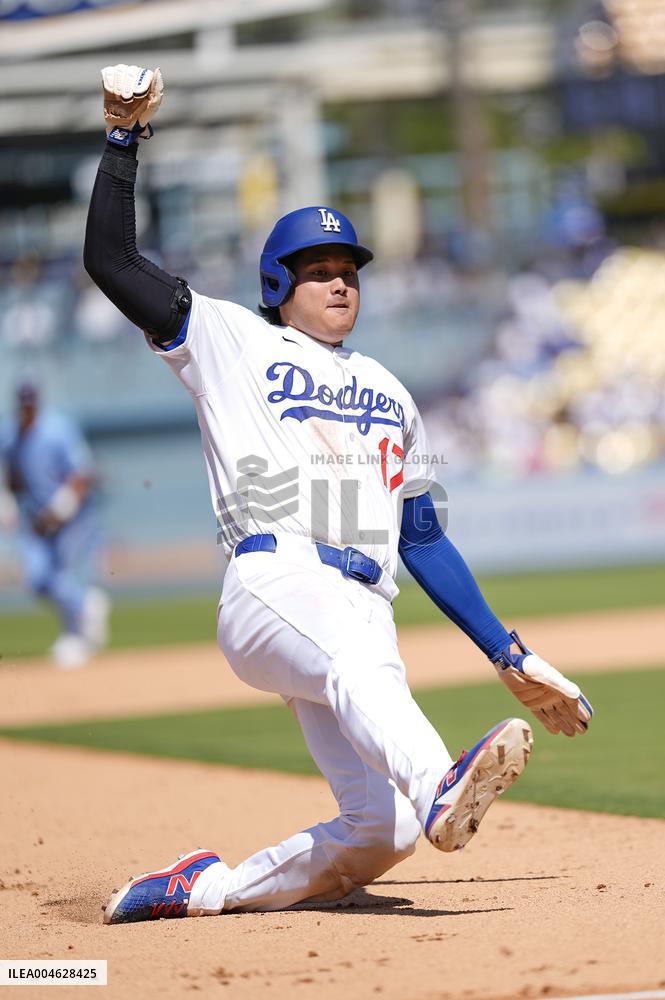 Baseball:Shohei Ohtani