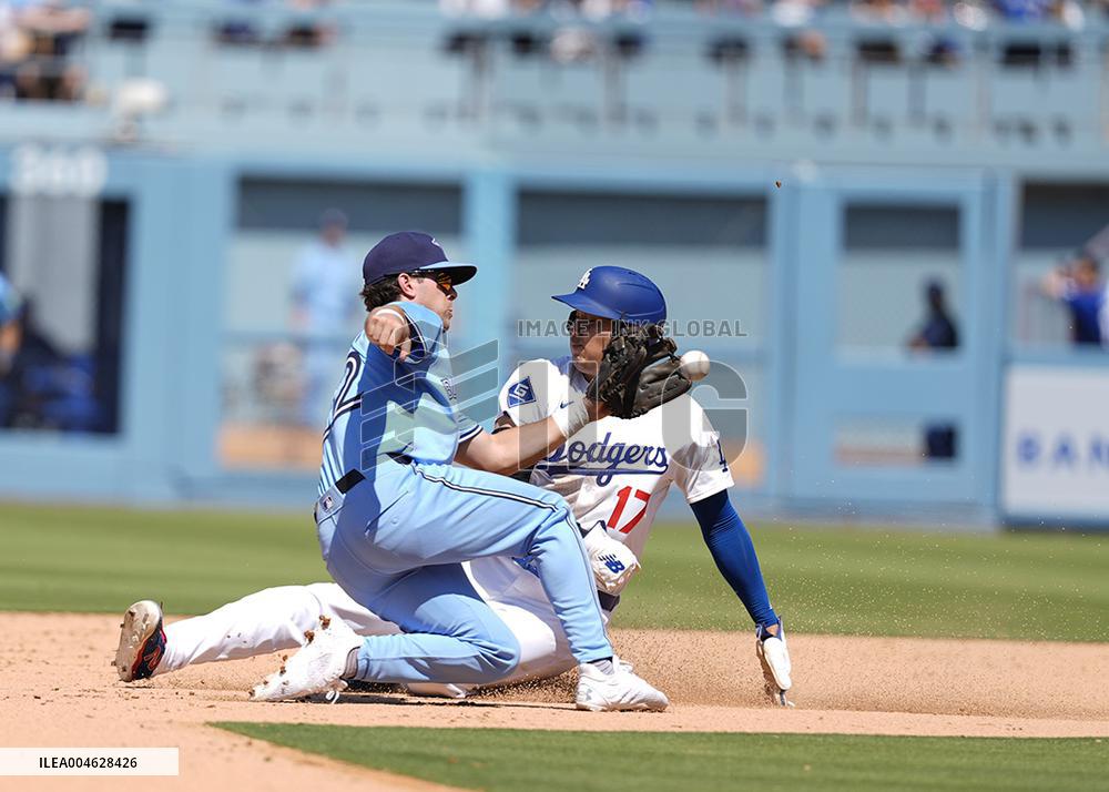 Baseball:Shohei Ohtani