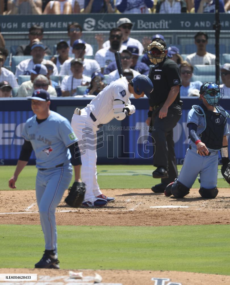 Baseball:Shohei Ohtani