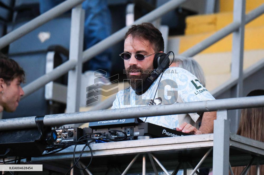 CALCIO - Altro - Anglo Palermitan Trophy - Palermo vs Manchester City