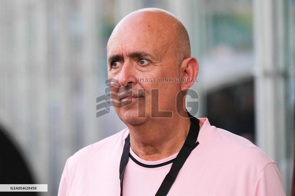 CALCIO - Altro - Anglo Palermitan Trophy - Palermo vs Manchester City