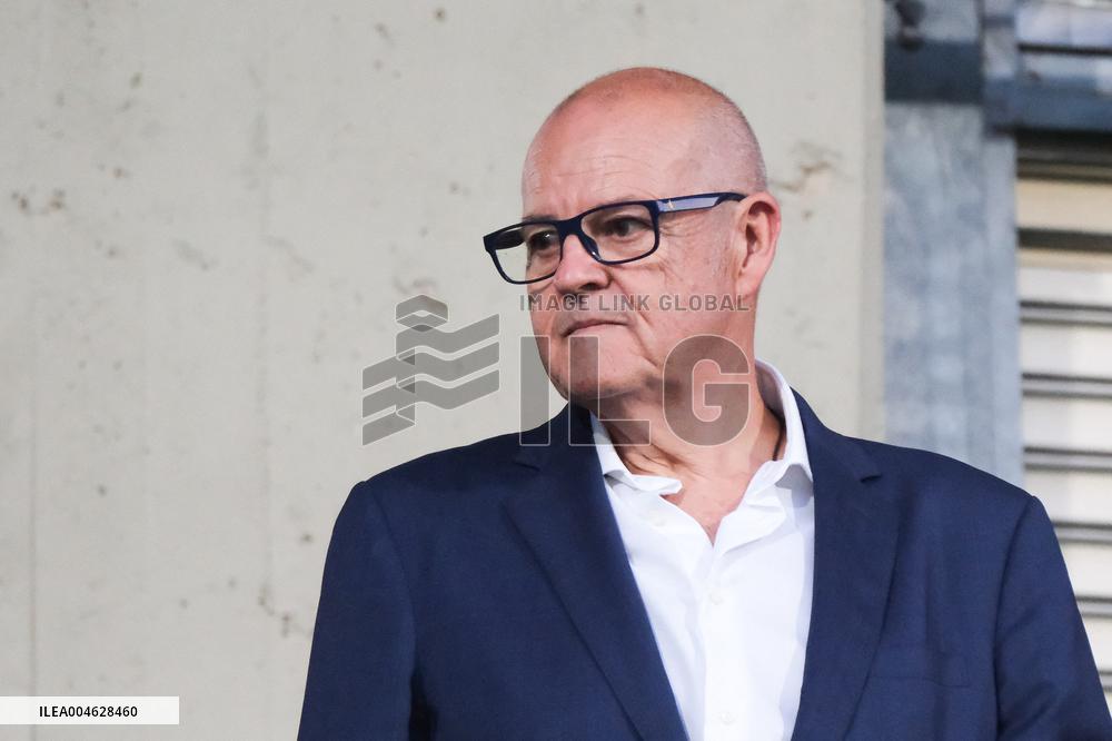 CALCIO - Altro - Anglo Palermitan Trophy - Palermo vs Manchester City