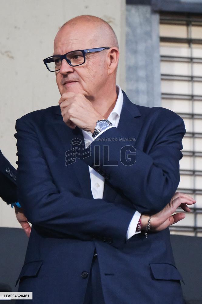 CALCIO - Altro - Anglo Palermitan Trophy - Palermo vs Manchester City