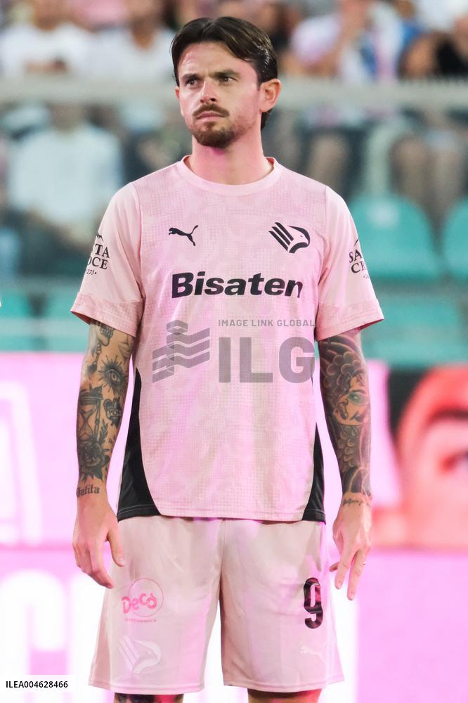 CALCIO - Altro - Anglo Palermitan Trophy - Palermo vs Manchester City