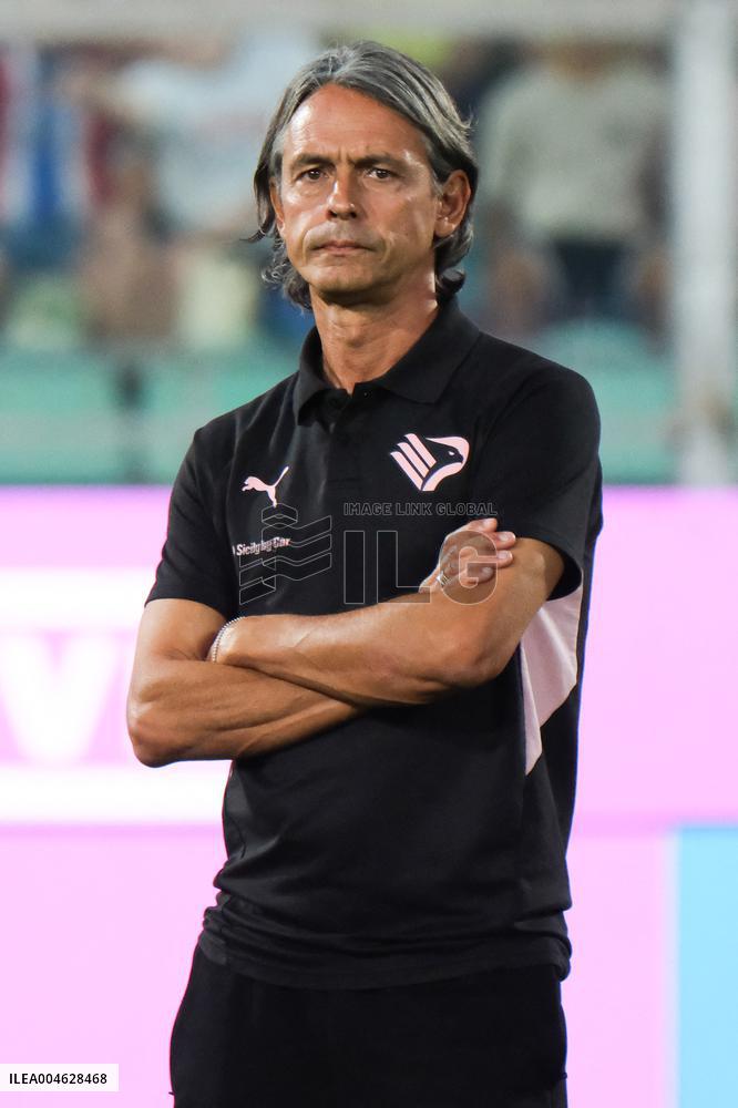 CALCIO - Altro - Anglo Palermitan Trophy - Palermo vs Manchester City