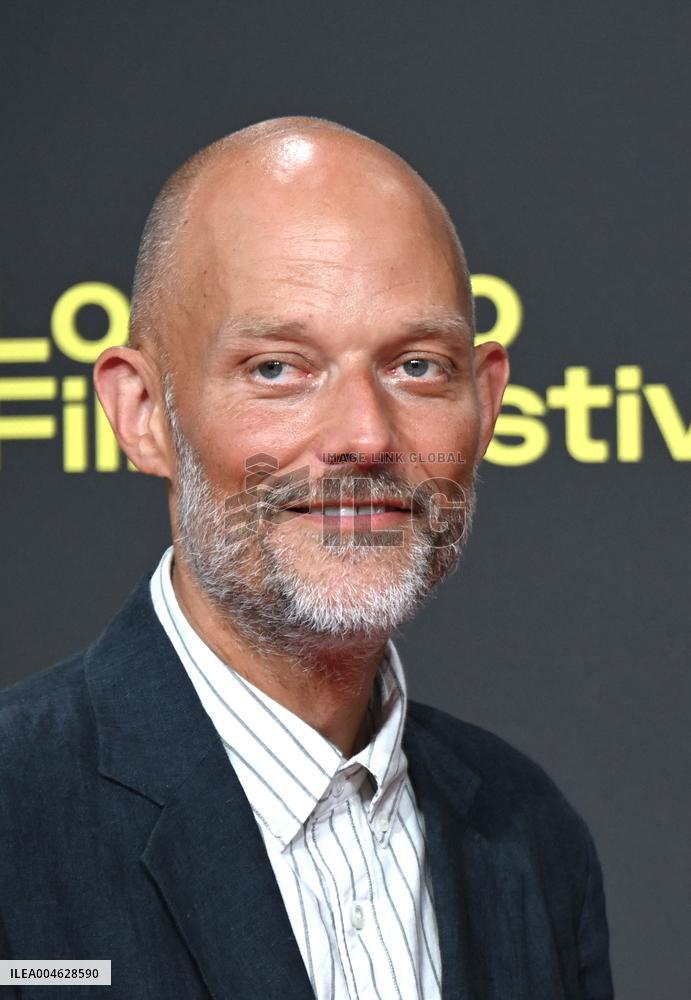 Photocall Swiss Locarno Film Festival 2025 - Locarno