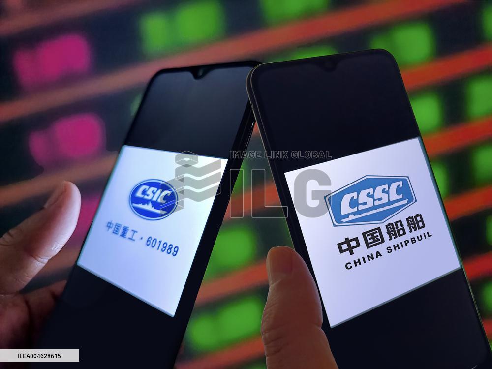 Illustration CSIC CSSC