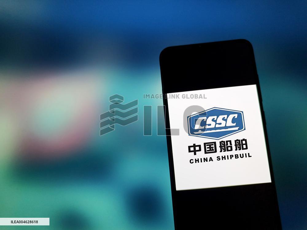 Illustration CSIC CSSC