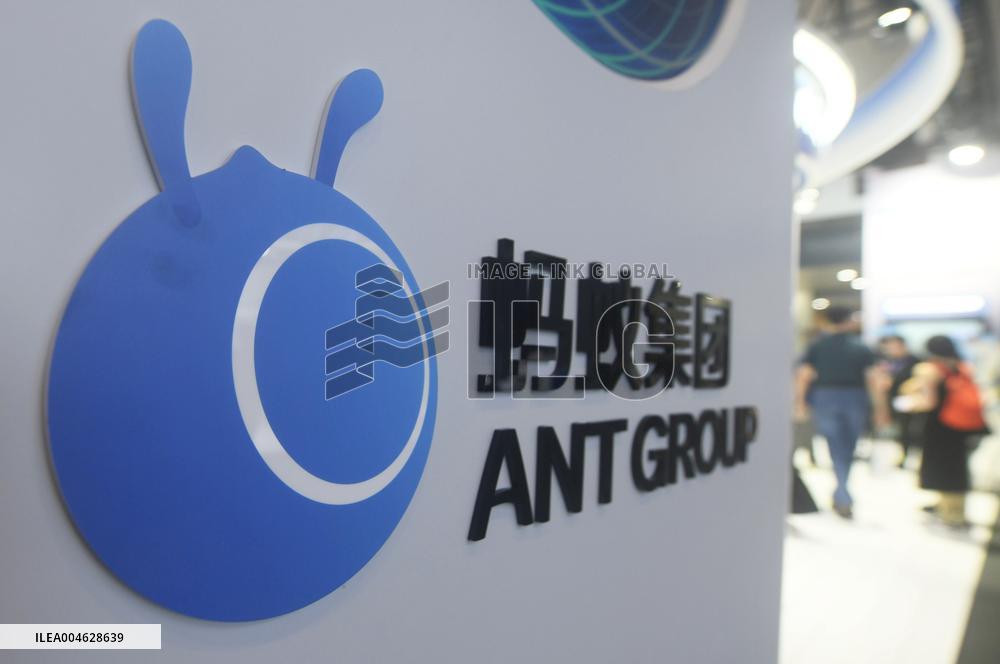 Ant Group