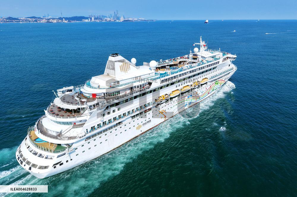 Cruise Economy