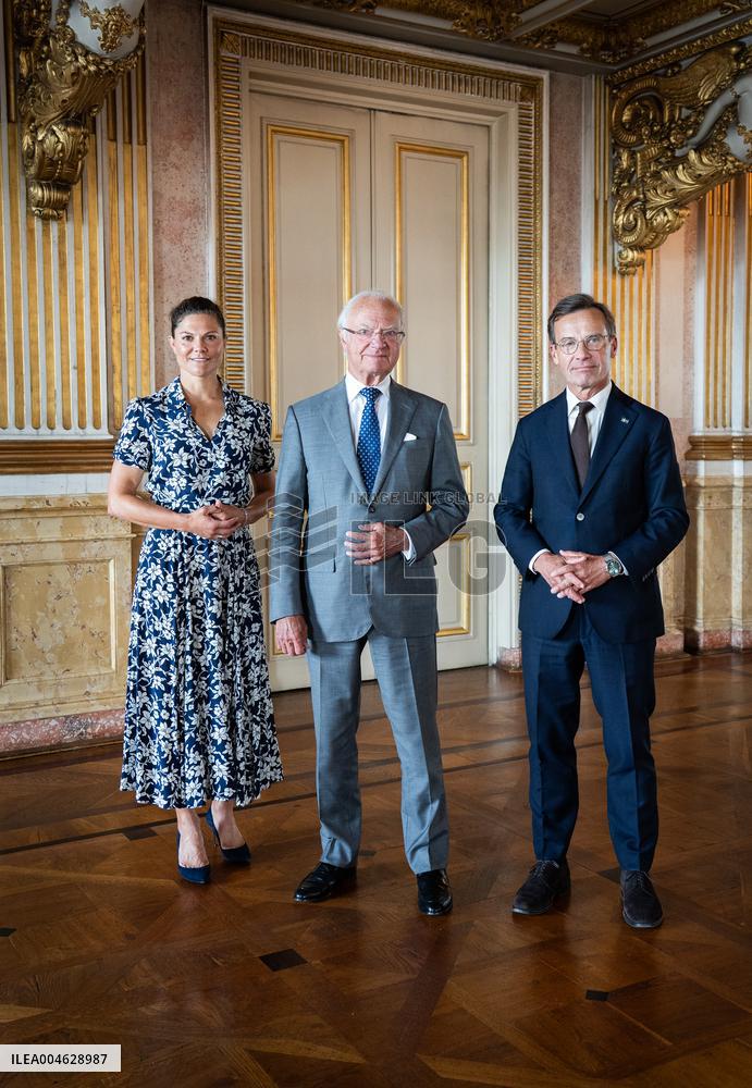 FOREIGN AFFAIRS COMMITTEE MEETING