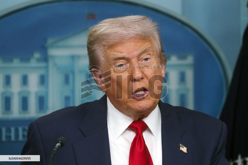 White House coverage