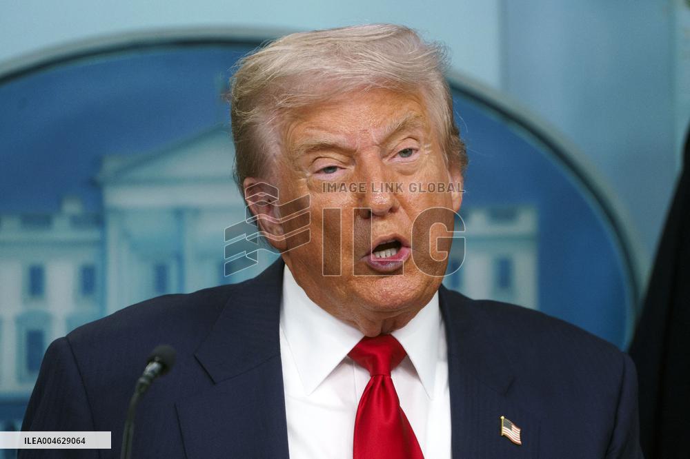 White House coverage