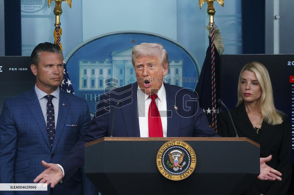 White House coverage