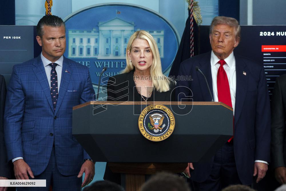 White House coverage