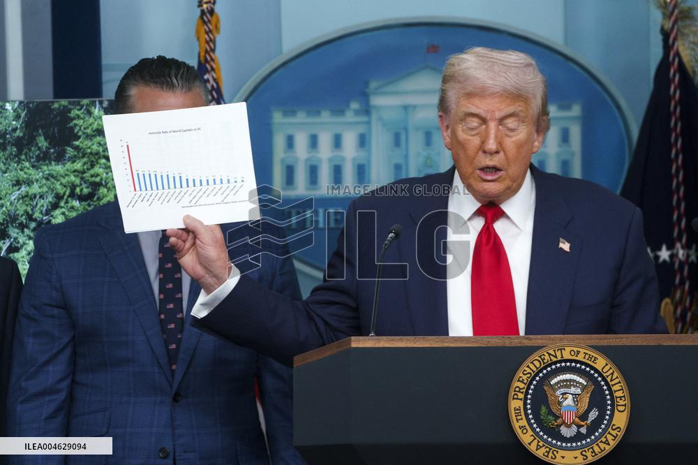 White House coverage