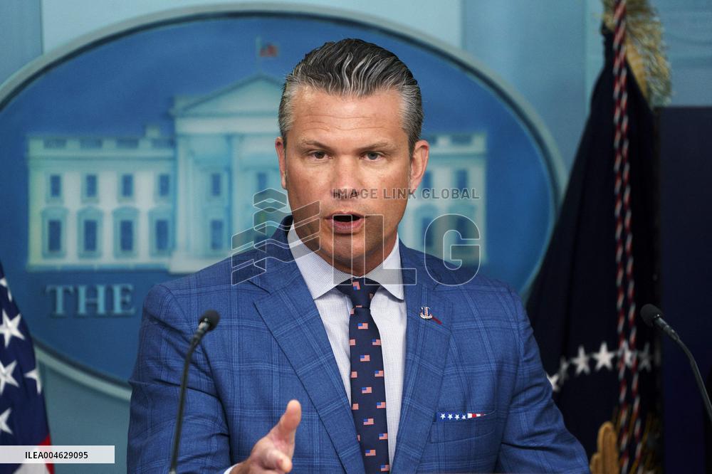 White House coverage