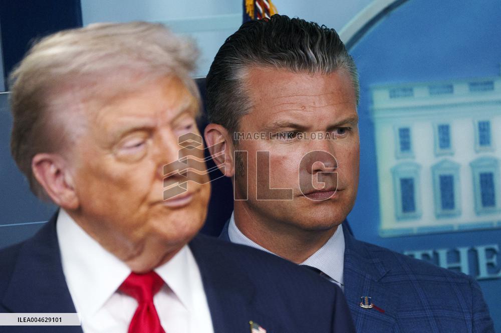 White House coverage