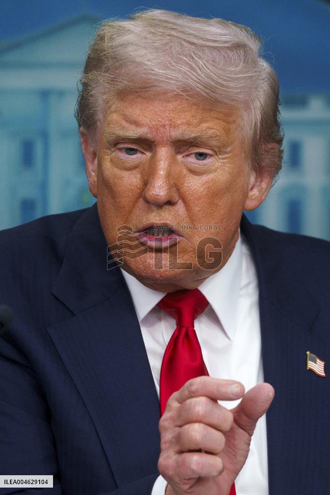 White House coverage