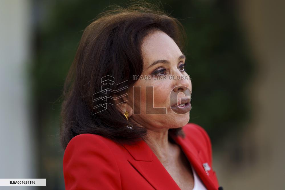 White House coverage