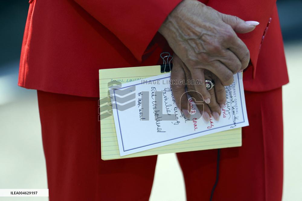 White House coverage