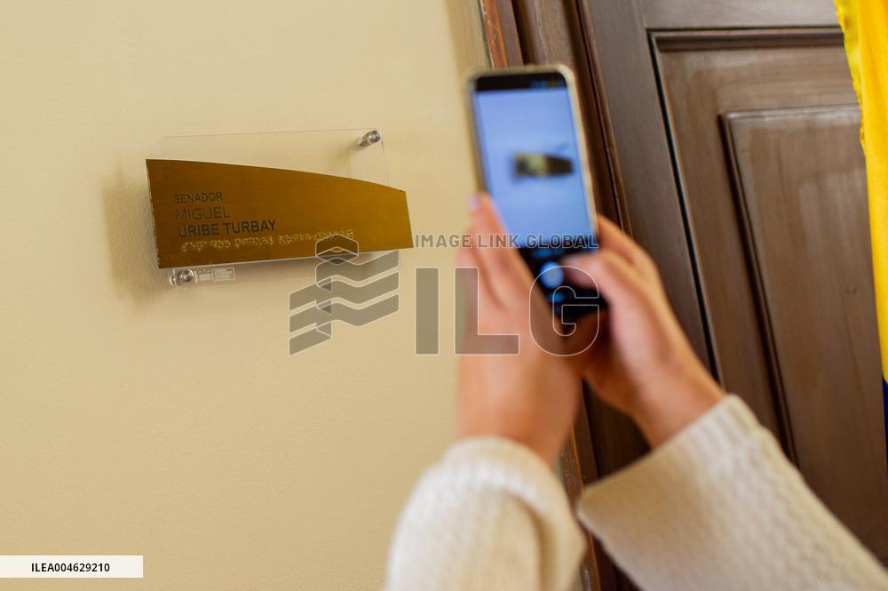 Colombian Senator Miguel Uribe Turbay Dies at 39 after Assasination Attempt