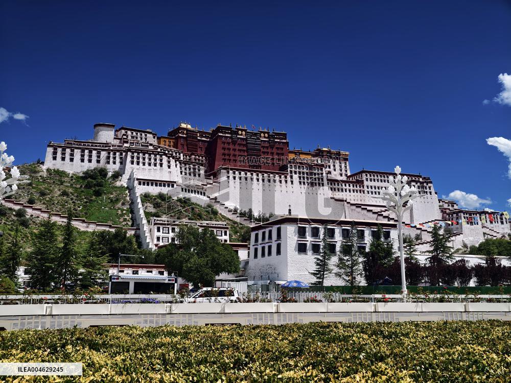 Potala Palace