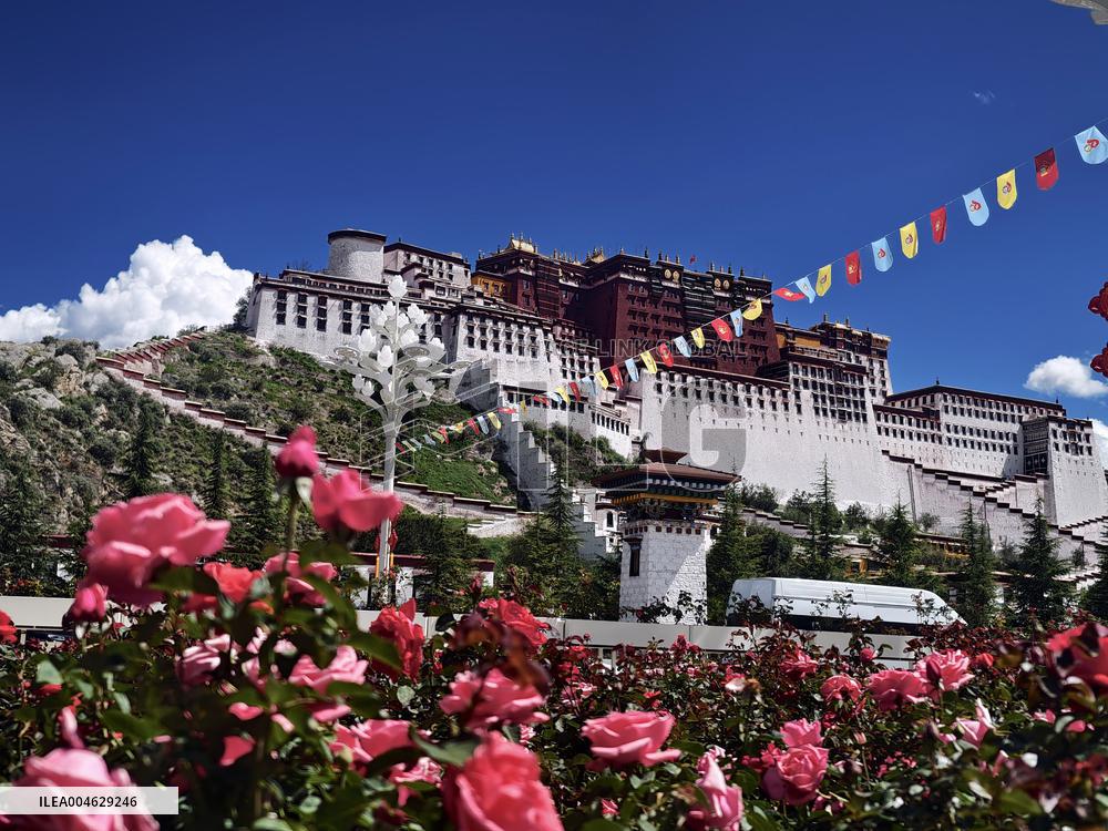 Potala Palace