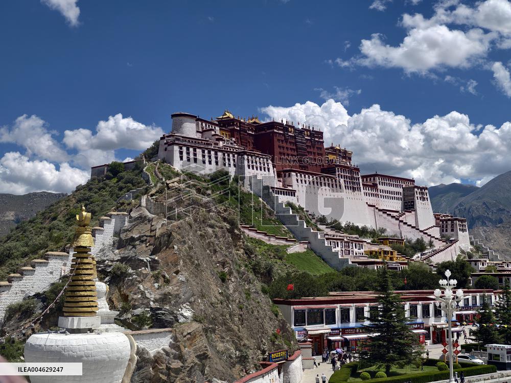 Potala Palace