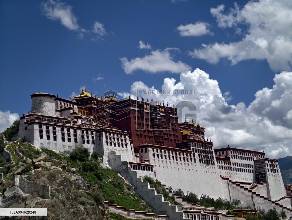 Potala Palace