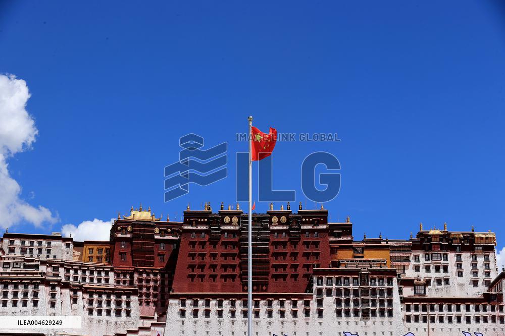 Potala Palace