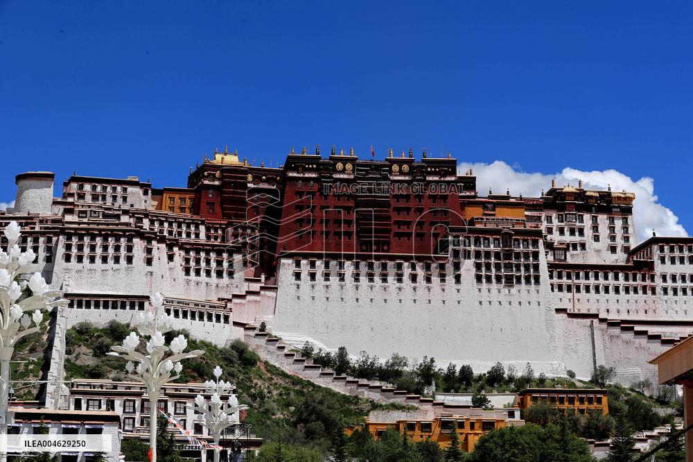 Potala Palace