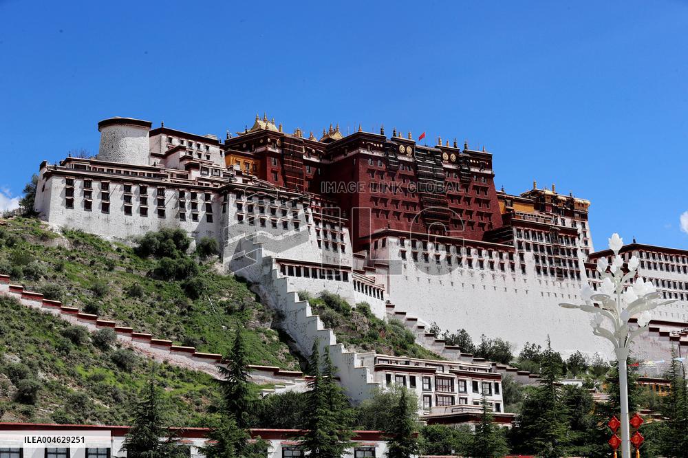 Potala Palace