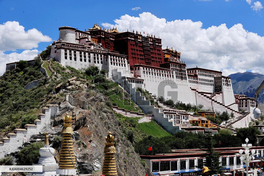 Potala Palace