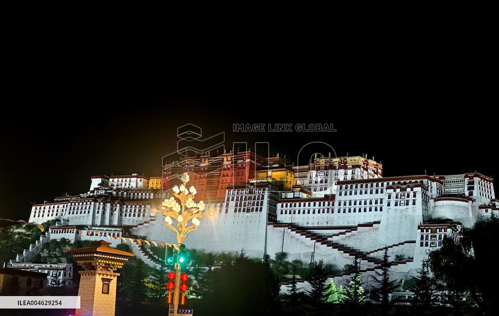 Potala Palace