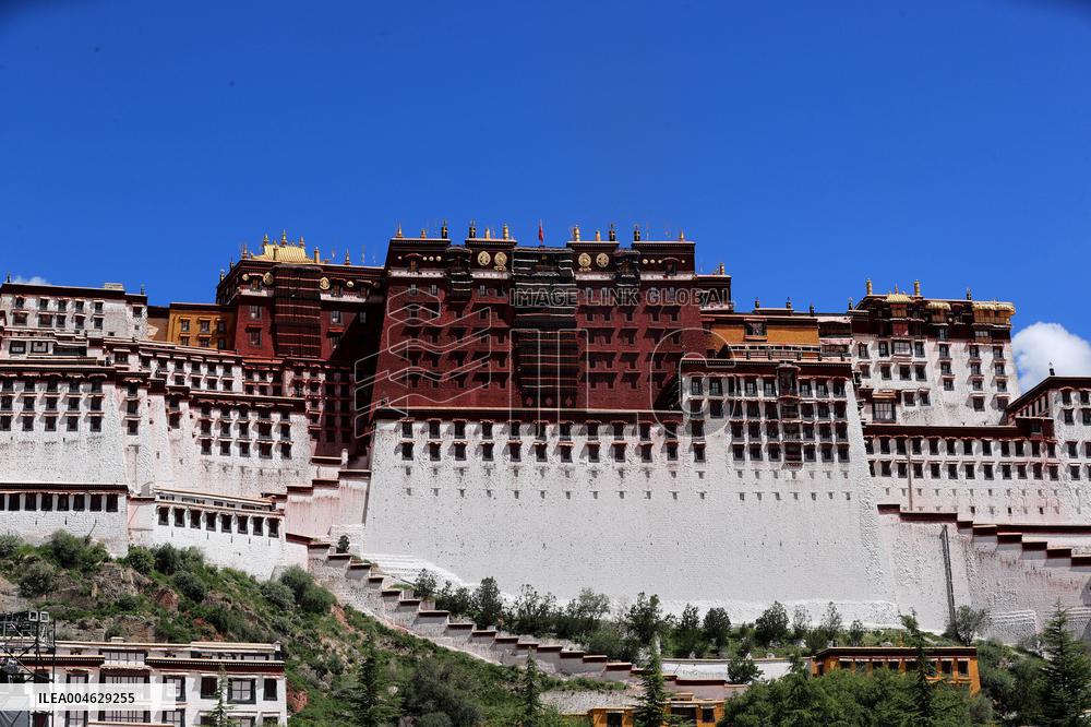 Potala Palace