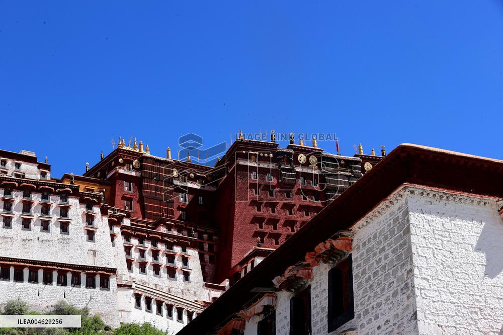 Potala Palace