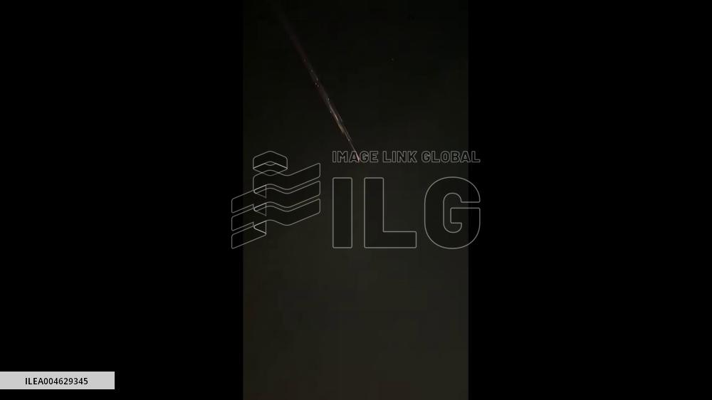 Spain: Meteor-Like Fireball From Chinese Rocket Seen Over Southeast Region