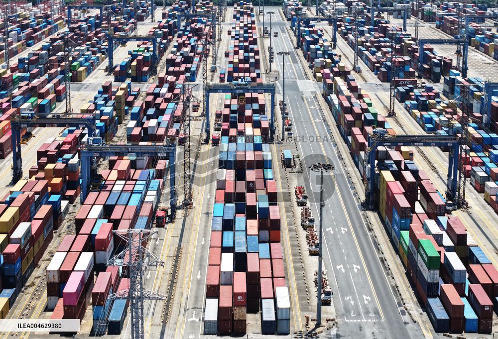 China-US Economic And Trade Tariffs