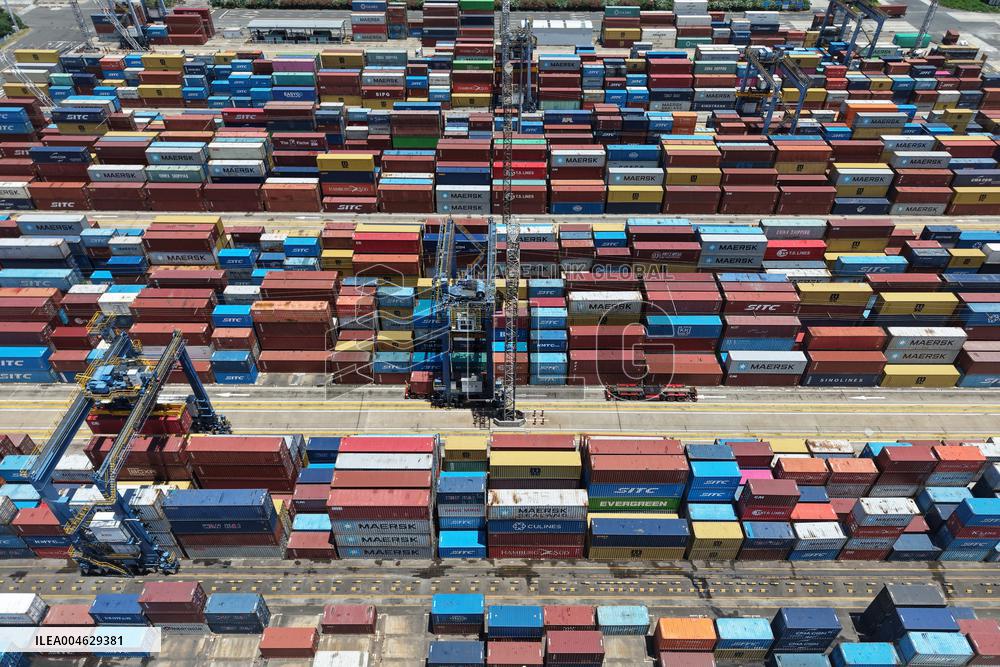 China-US Economic And Trade Tariffs