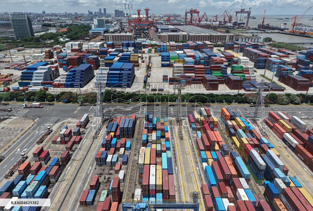 China-US Economic And Trade Tariffs